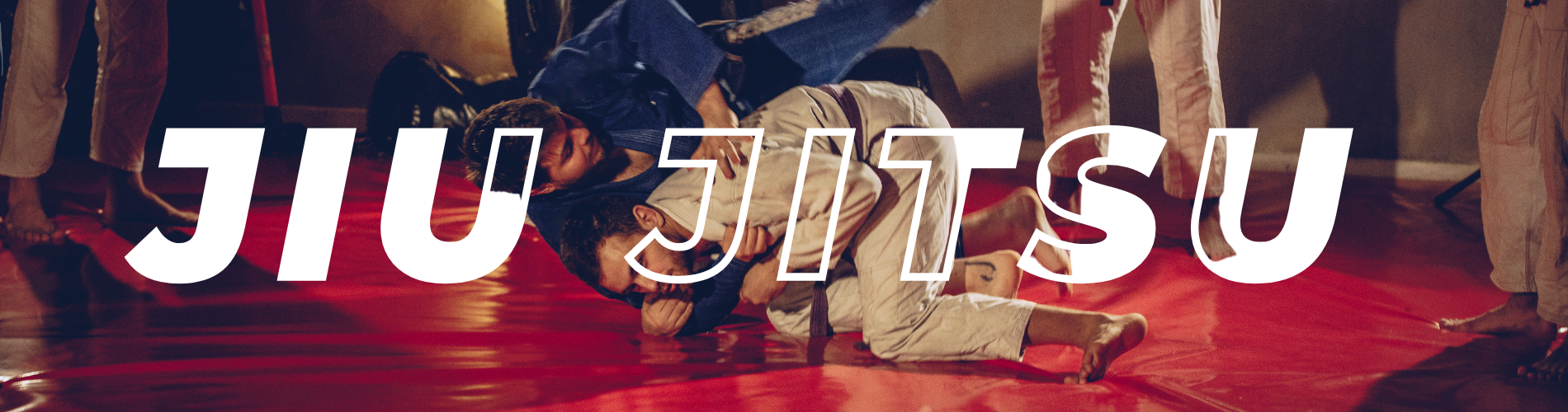 Jiu jitsu